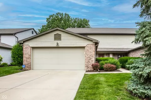 9230 Sea Pine Ln, Indianapolis, IN 46250
