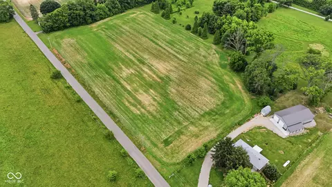 0 W 500 N, Fairland, IN 46126