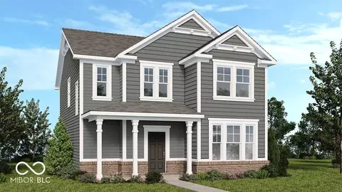 2615 Prism Way, Plainfield, IN 46168