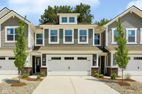 414 Monarch Ln, Lebanon, IN 46052