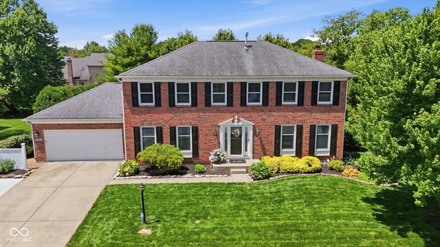 8404 Eastbay Dr, Indianapolis, IN 46236