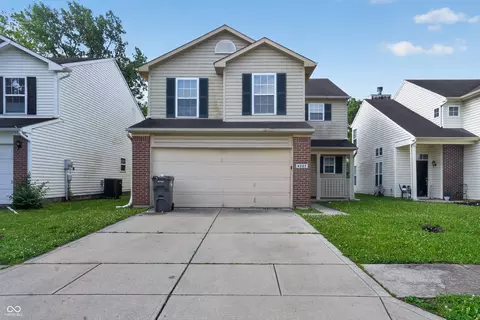 4227 Trace Edge Ln, Indianapolis, IN 46254