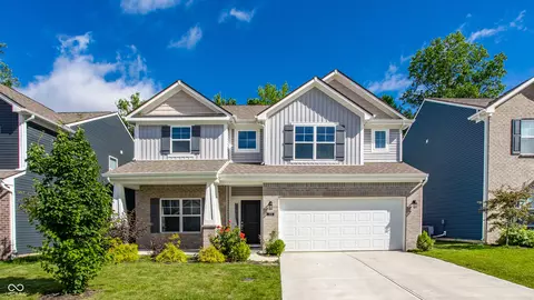 3120 Sardonyx St, Indianapolis, IN 46268