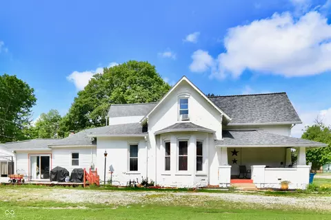 503 E Main St, Arcadia, IN 46030