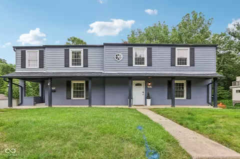 6951 N College Ave, Indianapolis, IN 46220