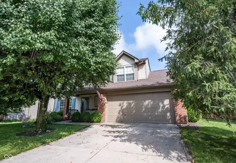 12526 Clearview Ln, Indianapolis, IN 46236