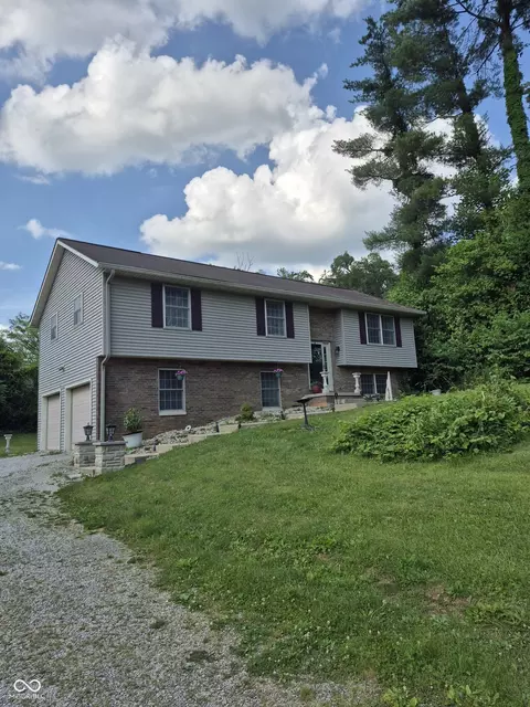 639 E Audubon Dr, Bloomington, IN 47408