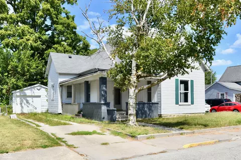 Other - 208 E Sherman St, Windfall, IN 46076 photo 2 of 7