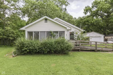301 N Galeston Ave, Indianapolis, IN 46229