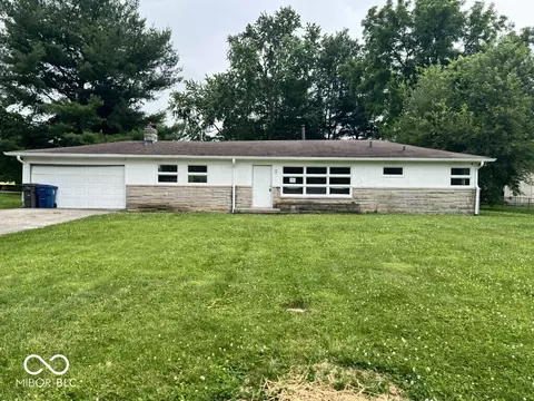 2319 E Loretta Dr, Indianapolis, IN 46227