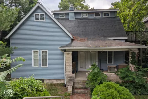 920 N Madison St, Bloomington, IN 47404