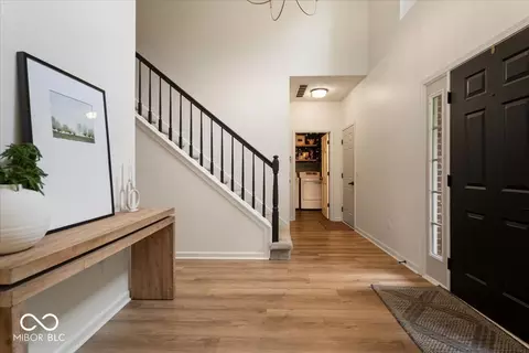 Entry Way - 6279 Dover Ct, Fishers, IN 46038 photo 1 of 2