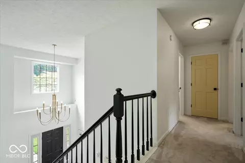 Entry Way - 6279 Dover Ct, Fishers, IN 46038 photo 2 of 2