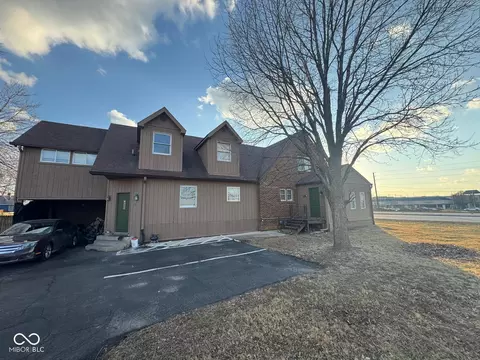 501 E Markwood Ave, Indianapolis, IN 46227