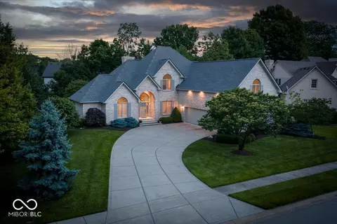 12350 Petalon Trce, Fishers, IN 46037