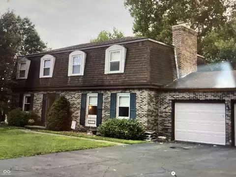 1117 Greenacres Dr, Kokomo, IN 46901