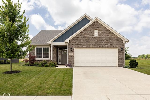 11765 Adair Pl, Indianapolis, IN 46229