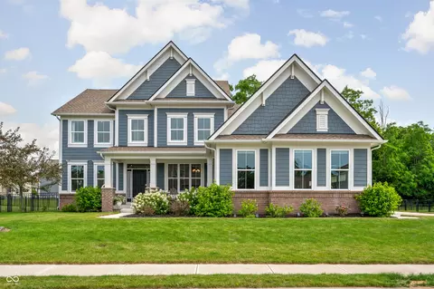 6790 Pulaski Ct, Carmel, IN 46033