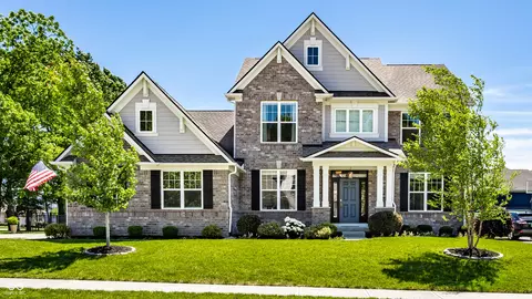 4049 Forbes Rd, Bargersville, IN 46106
