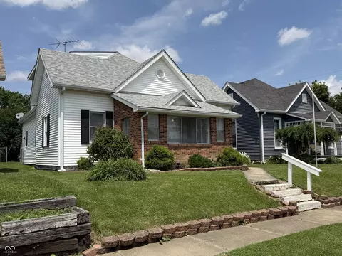 830 E North St, Greensburg, IN 47240
