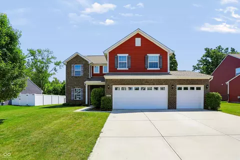 7435 Beal Cir, Indianapolis, IN 46217