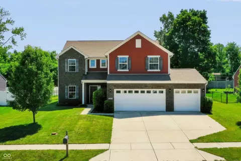 7435 Beal Cir, Indianapolis, IN 46217