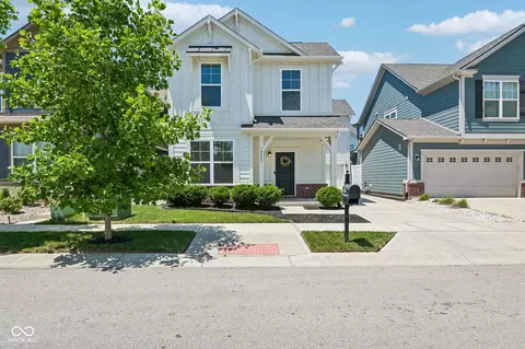 14262 Wilbur Rd, Carmel, IN 46033