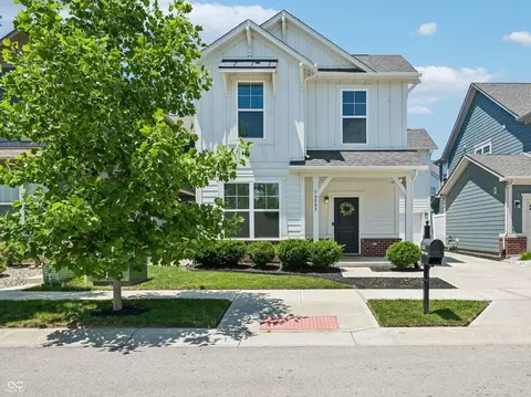 14262 Wilbur Rd, Carmel, IN 46033