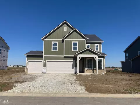 16155 Showdown Rd, Noblesville, IN 46060