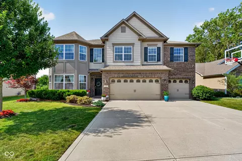 5302 Aegis Dr, Noblesville, IN 46062