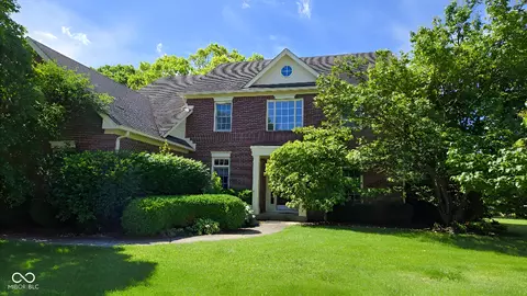 9939 Leeward Blvd, Indianapolis, IN 46256