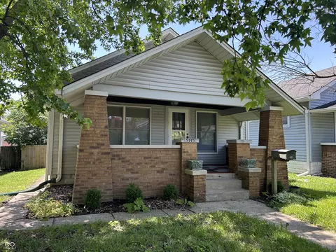 5145 E Walnut St, Indianapolis, IN 46219
