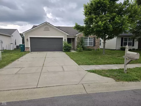 1353 Valley Forge Dr, Indianapolis, IN 46234