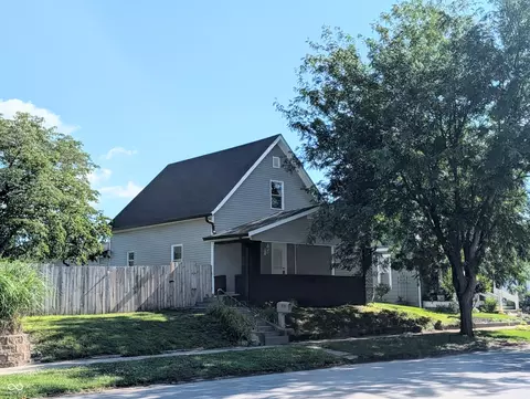 496 E Columbus St, Martinsville, IN 46151