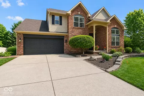 6411 Granny Smith Ln, Avon, IN 46123