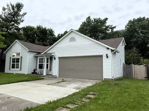 3722 W 41st Ter, Indianapolis, IN 46228