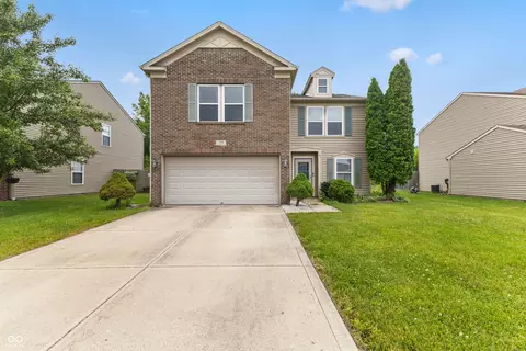 759 Harvest Meadow Way, Whiteland, IN 46184