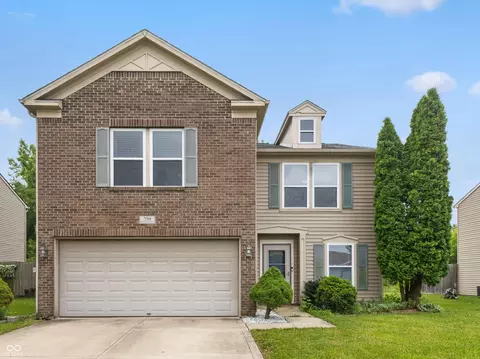 759 Harvest Meadow Way, Whiteland, IN 46184
