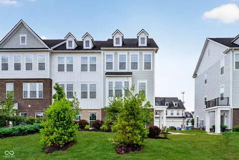 7217 Selah Ln, Noblesville, IN 46062