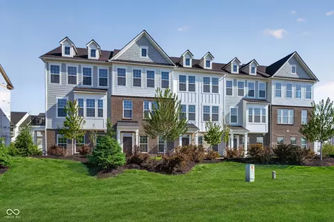 7217 Selah Ln, Noblesville, IN 46062
