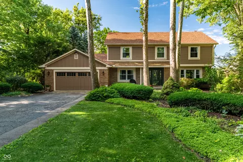 5225 Fall Creek Rd, Indianapolis, IN 46220