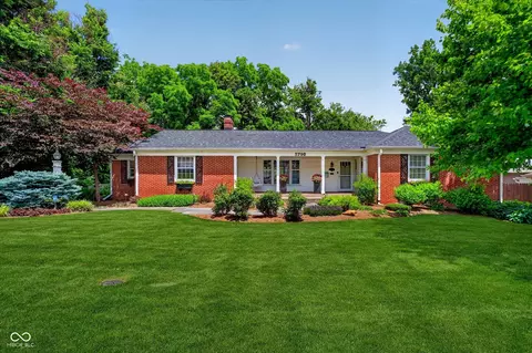 5790 E Michigan St, Indianapolis, IN 46219
