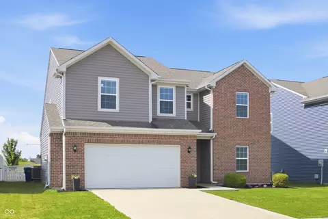 11755 Zander Dr, Indianapolis, IN 46235