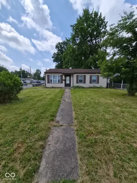 5329 E 34th St, Indianapolis, IN 46218