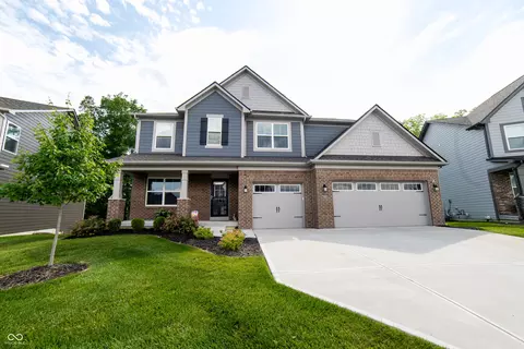 3599 Roland Dr, Danville, IN 46122