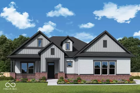 19601 Wood Farm Pl, Westfield, IN 46074