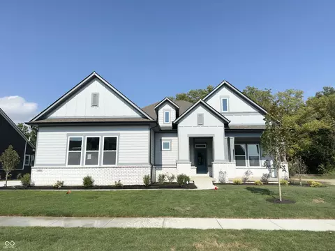 19601 Wood Farm Pl, Westfield, IN 46074