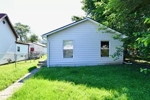 955 N Belmont Ave, Indianapolis, IN 46222