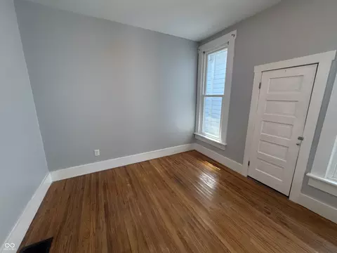 Bedroom - 206 6th St, Covington, IN 47932 photo 3 of 4