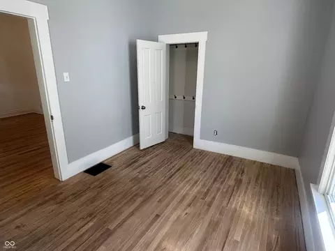 Bedroom - 206 6th St, Covington, IN 47932 photo 1 of 4